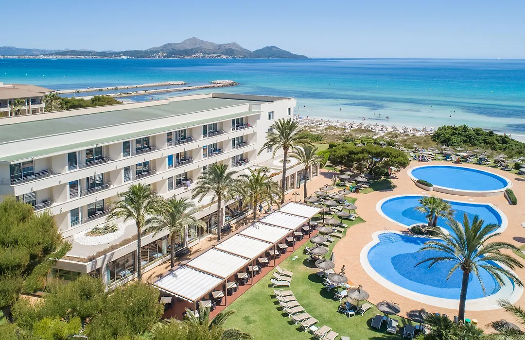 Grupotel Natura Playa-1