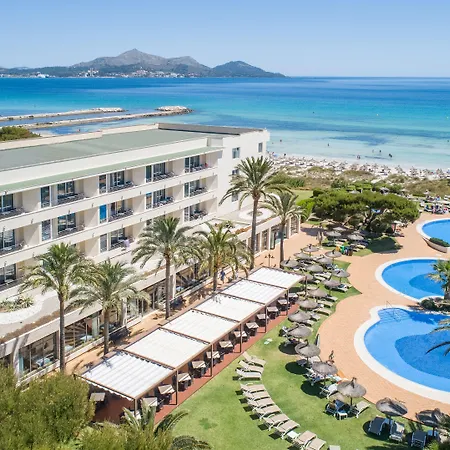Grupotel Natura Playa-2